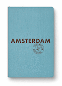 Amsterdam City Guide 2023 (v. anglaise)